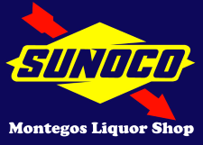 Sunoco Flint Township & Montego's Party Shoppe