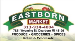 Eastborn Market