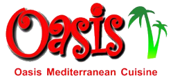 Oasis Mediterranean Cuisine