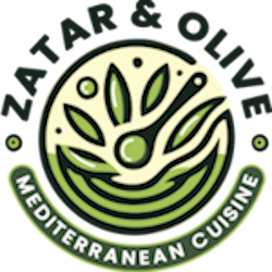Zatar & Olive Mediterranean Cuisine
