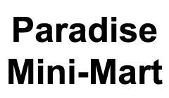 Paradise Mini-Mart